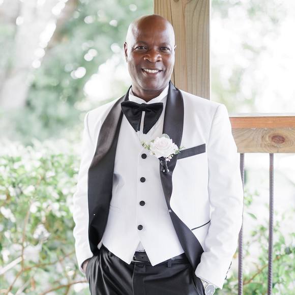 Meet your Posher, Rony - Picture 1 of 1